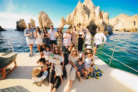 Best Private Cabo Sunset Cruise - La Isla Tour Cabo