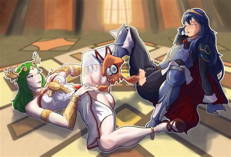 Smash And Splat By Xes Hentai Foundry