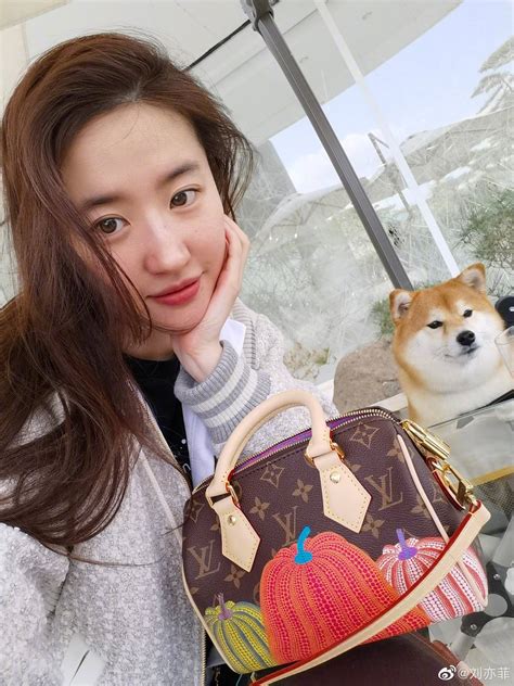 Liu Yifei Fan Club Official On Twitter Liu Yifei Yifei Cc Weibo