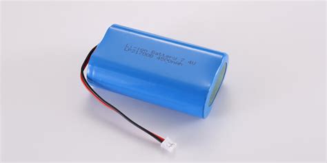 3 7V Rechargeable Li Polymer Battery LP804050 2P 4000mAh With PCM And Wires