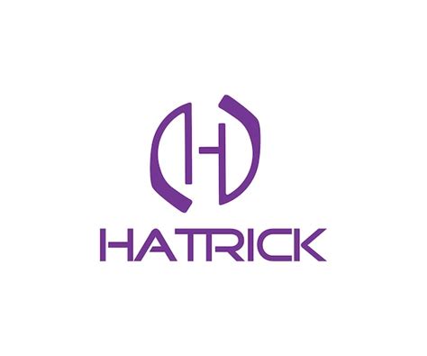 Hat Trick Logo