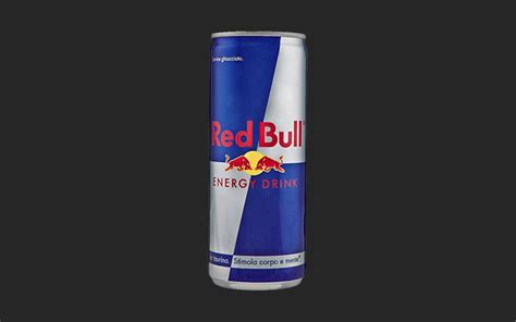 Вреден ли энергетический напиток Red Bull? | Биодобавки: только научные ...