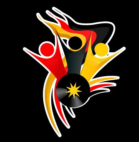 Sarawak Day Logo | DayakDaily