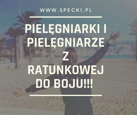 Specjalizacje pielęgniarskie nowe zasady Portal pielęgniarek i