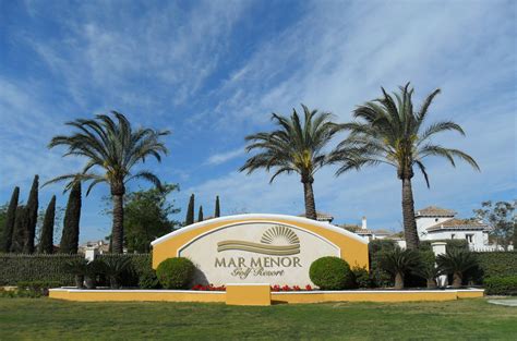 Mar Menor Golf Resort in 7 Minutes – Mar Menor Golf Resort Owners Community