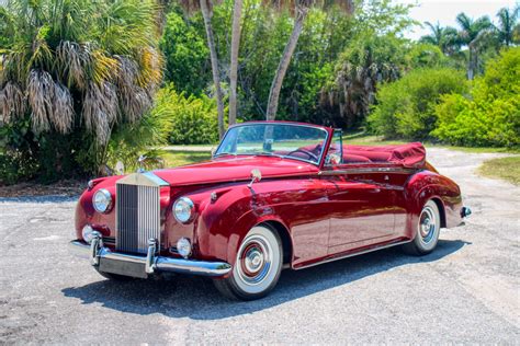 Rolls Royce | Vintage Motors of Sarasota Inc.