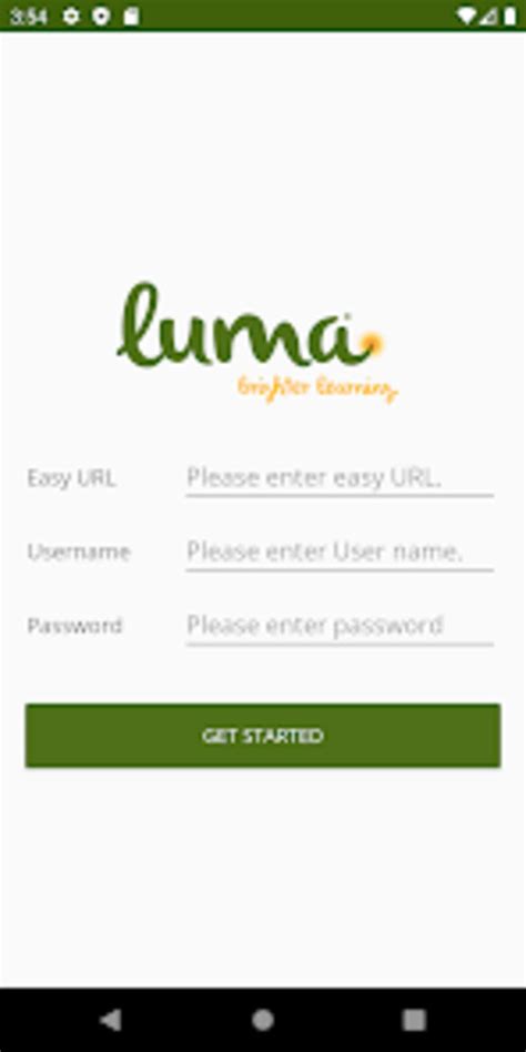 Android I In Luma Brighter Learning Ndir