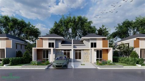 rumah tusuk sate  mitosnya  mata islam feng shui