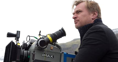 First Dunkirk Set Photos Emerge as Christopher Nolan Begins Shooting