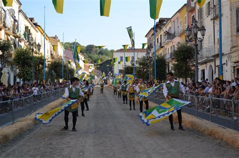 Altavilla Irpina Appuntamento Con La Tradizione Sistema Irpinia