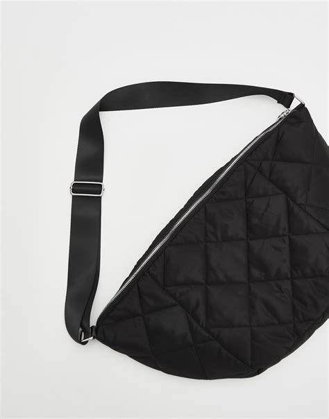 Umh Ngetasche Asteppa Bag Schwarz Online Bestellen Opus Online Shop