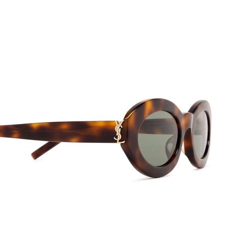 Sunglasses Saint Laurent Sl M136 Mia Burton