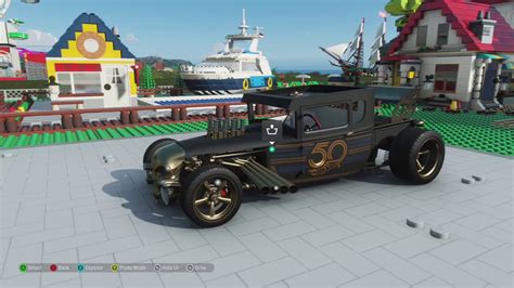 Forza Horizon Hot Wheels Review YouTube