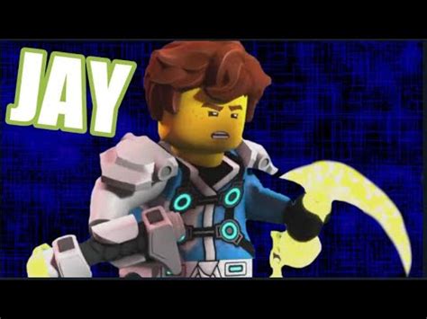 Lego Ninjago Season Prime Empire Intro In The Style Of The