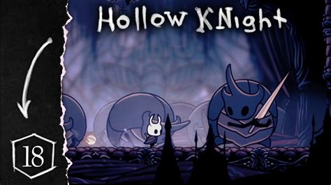 Hollow Khight - Прохождение игры [#18] | КУБИК | ВКонтакте