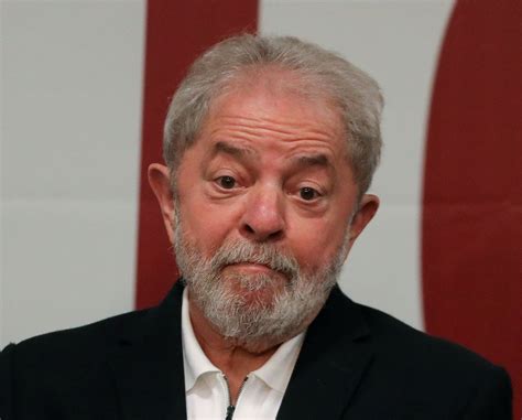 Mpf Pede Bloqueio De At R Milh Es De Lula E Filho