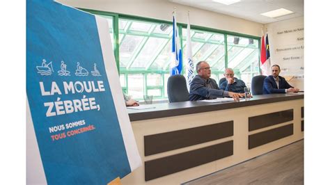 La MRC de Témiscouata passe à laction pour protéger ses lacs