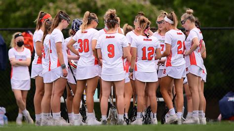 Women S Lacrosse Womens Lacrosse Releases Schedule Gettysburg