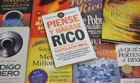 Los 10 Mejores Libros Sobre Educación Financiera Para Ayudarlo A