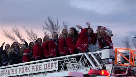 Sf Cheer State Champs Spanish Fork Channel 17 Free Download Borrow