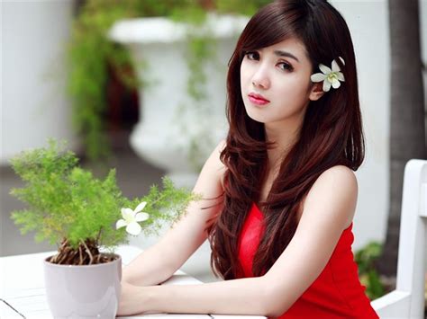 Tuyển tập những hình ảnh hot girl xinh dễ thương và đáng yêu Thư viện Ảnh đẹp hot nhất