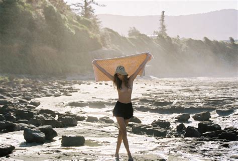 Naked Frederikke Winther Added By Ka