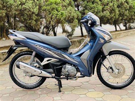 HONDA FUTURE 125 FI XANH ĐÁ 2021 CÓ TRẢ GÓP 103457578