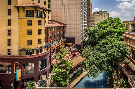 Independent Boutique Hotel in Downtown San Antonio Riverwalk | Hotel ...