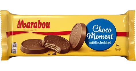Шоколадные плитки Marabou Choco Moment 180g 7622300750053 | Лапландия ...