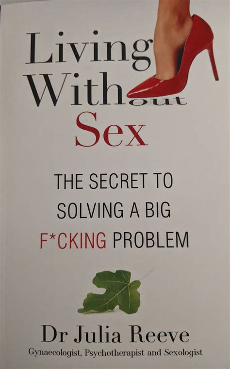 Living With Sex Book Review