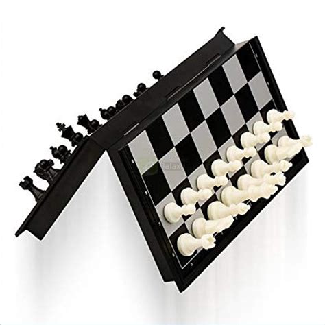 Buy Magnetic Chess Board | Best Chess Borad In Pakistan BRAINS in ...