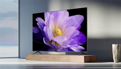 Представлен телевизор Xiaomi TV S Pro: 85 дюймов, экран Mini LED 144 Гц ...