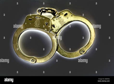 Wrists Handcuffs Hi Res Stock Photography And Images Alamy