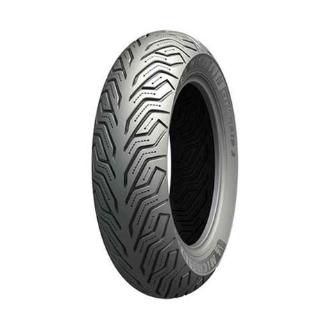 Pneu Moto Michelin Aro 13 City Grip 2 150 70 13 64S TL Traseiro