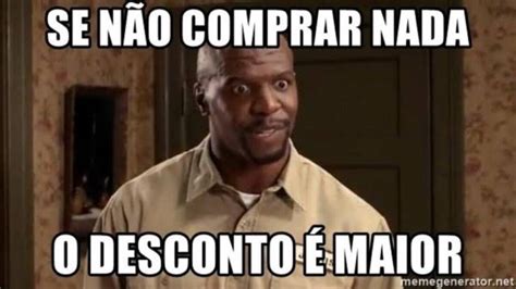 Confira Os Melhores Memes Sobre A Chegada Da Black Friday Economia Ig