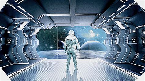 Sci Fi Movie Wallpapers - Top Free Sci Fi Movie Backgrounds - WallpaperAccess