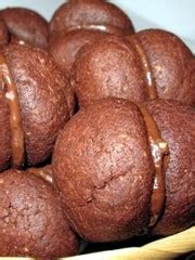 Baci Di Dama Alla Nutella E Al Cocco Donnissima It