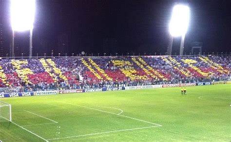 Este O Torcedor Do Fortaleza Que Faz Os Mosaicos Mais Legais Do