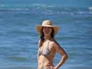 Michelle Morgan Nude Pics Videos Sex Tape