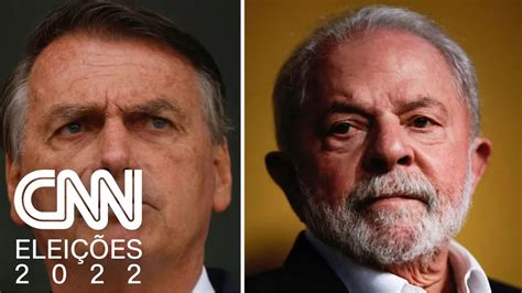 Datafolha para presidente Lula tem 53 dos votos válidos Bolsonaro