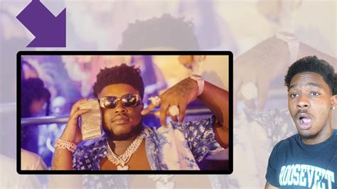BOSSMAN DLOW SHAKE DAT ASS Twerk Song OFFICIAL VIDEO REACTION YouTube