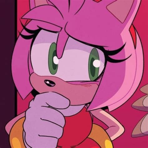 Amy Rose Game Sonic Sonic Art Sonic The Hedgehog Sonic Unleashed