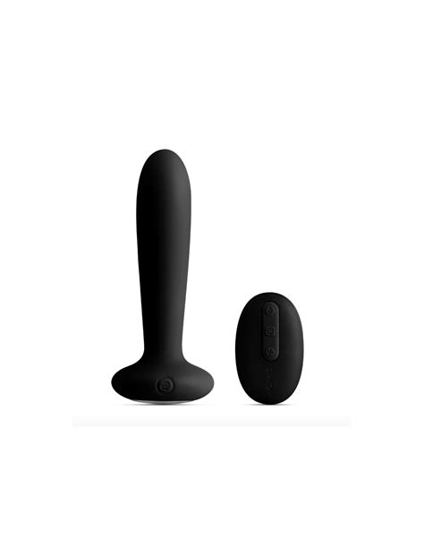 Svakom Primo Plug Anal Calentador Con Control Remoto Sexplace Mx