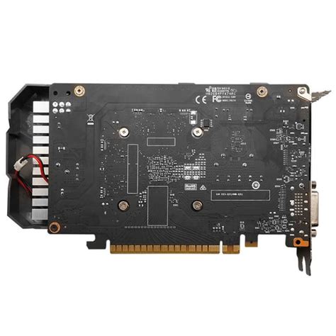 GTX1650 4GB Dual Fan ARKTEK