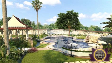 Landscaping Designs In Kenya