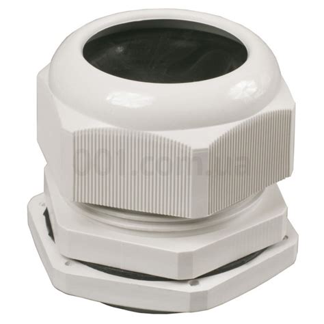 Сальник PG 36 диаметр кабеля 24-32 мм IP54 IEK (YSA20-32-36-54-K41 ...