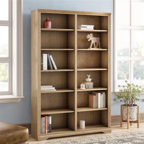 13 Unbelievable Solid Wood Bookshelf For 2023 Storables