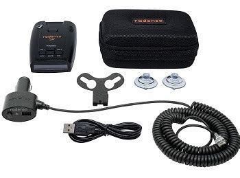 Best Stealth Undetectable Radar Detector For Sale In 2022 Reviews