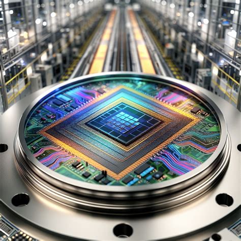 The Challenges Of Semiconductor Production In Emerging Markets: An ...