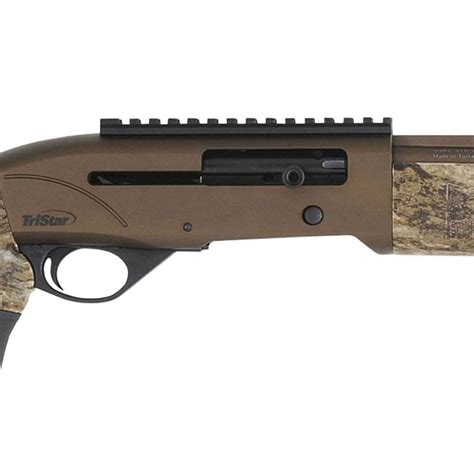 Tristar Viper G2 Bronzemossy Oak Bottomland 410ga 3in Semi Automatic